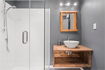 Regent Retreat (Bachcare) - Martinborough