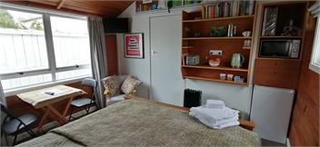 Garden Cottage - Hastings