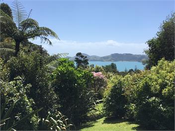 Holiday Home in Te Kouma, Coromandel - Coromandel