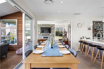 Lake Vista Retreat (Bachcare) - Wanaka