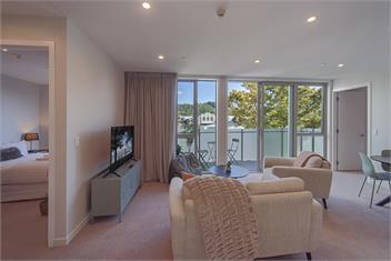 Malthouse Lane City Apartment 3 - Nelson