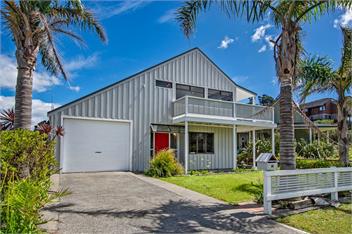 Retreat at Tapeka Point (Bachcare) - Russell