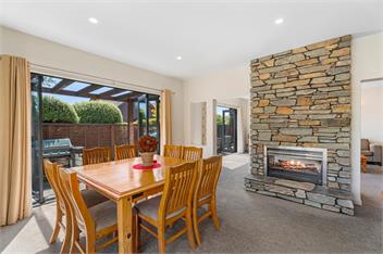 Heritage Villa 10 (Bachcare) - Wanaka