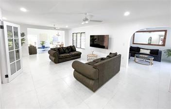 Titikaveka - Rarotonga