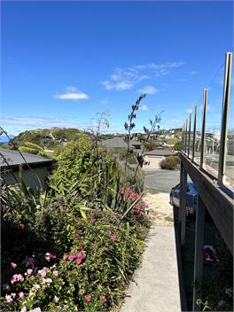 Rose's Kaiteriteri Bach - Kaiteriteri