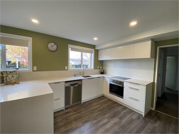 Spacious on Simons Street FREE WIFI - Twizel