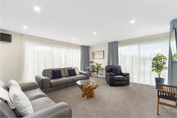 Sanctuary on the Grove - Taupo