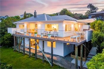 Views-For-Ages-Apartment - Nelson