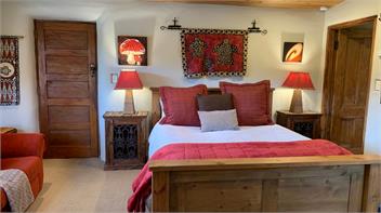 Tussock Cottage - Arrowtown