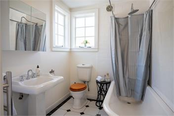Libeau Cottage (Bachcare) - Akaroa