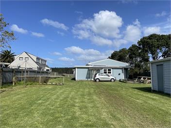 Whananaki Lodge - Northland