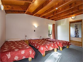 Mangawhero Tree House (Bachcare) - Ohakune