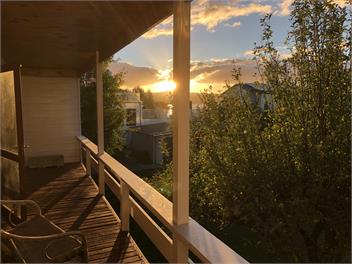 Rainbow Point Lockwood - Taupo