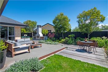 Banksia Retreat (Bachcare) - Blenheim