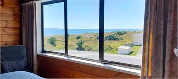 Sunny Seas Papamoa Beachfront Retreat - Papamoa