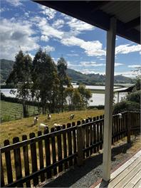 Dehra Doon Chalets - Tasman