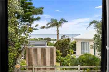 The Summer Pad (Bachcare) - Warkworth
