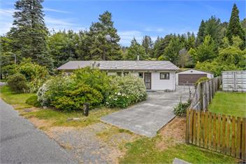 Rose Cottage (Bachcare) - Lake Coleridge