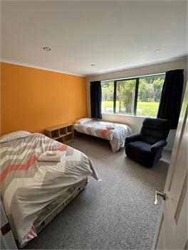 Large family home overlooking the Tasman Sea. - Greymouth