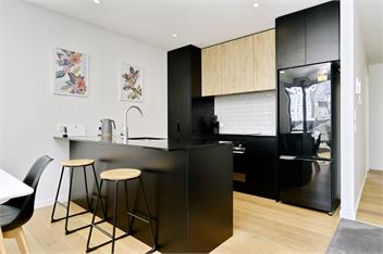 Worcester Terrace 201 - Central City - Christchurch