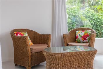 Bella Beach Lodge - Titikaveka