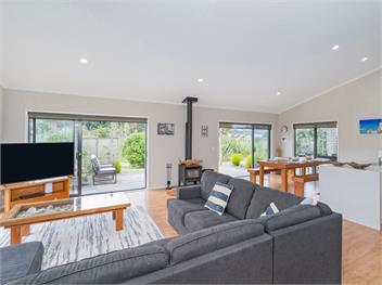 Sun Seekers Lookout (Bachcare) - Whitianga