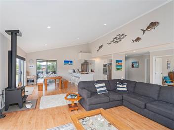 Sun Seekers Lookout (Bachcare) - Whitianga