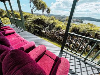 Bellbird Retreat Stewart Island - Oban, Southland