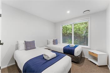 Oasis on Okaia - Kinloch - Kinloch