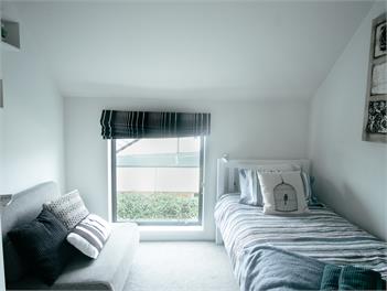 BARTLETT BY THE PARK Location and comfort - Christchurch