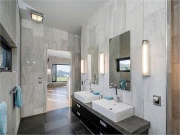 Te Punga Lodge (Bachcare) - Coromandel
