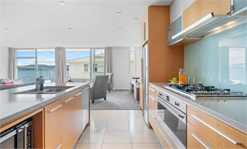 Lake Taupo Apartment - Waimahana 4 - Taupo