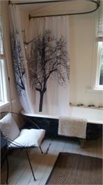 Heron Retreat for Two,Tukituki River, Havelock North - HAWKE'S BAY