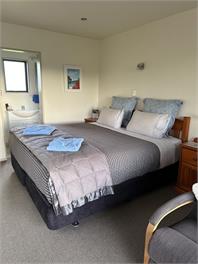 Bluebell Studio Unit in Orchard Location - Hastings