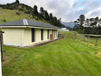 Glens of Tekoa Cookshop - Culverden