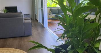 VAIANUI VILLAS - VAIATEA | PRIVATE POOL AND UNLIMITED FREE WIFI - Rarotonga