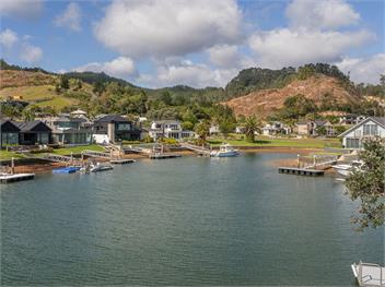 Waterfront Paradise (Bachcare) - Pauanui