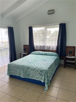 Ocean Blue Villas - Rarotonga
