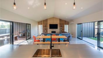 Hosts on the Coast Park Lane Hideaway - Whitianga