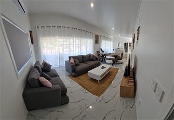 Te Aro Villa 2 in Muri - Rarotonga