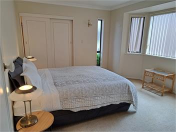Cherrywood Oasis - Tauranga