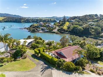 Quail Cottage - Mangonui