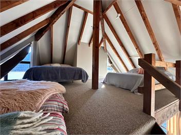 Chalet 6 (Bachcare) - Ohakune