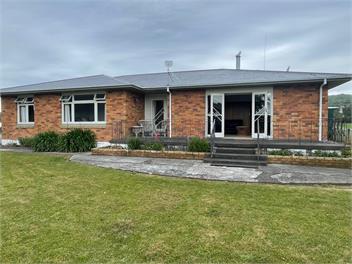 River Farm Retreat - Mangaweka