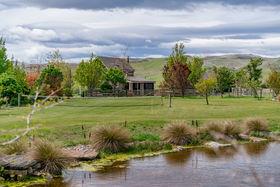 Kokonga Cottage - Ranfurly