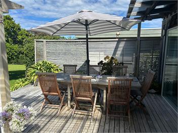 Coro Beach Haven (Bachcare) - Hahei