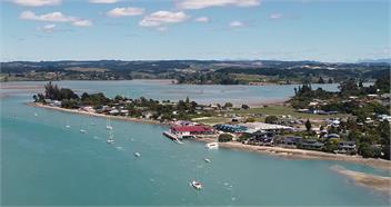 Doonside Cottage at Grossi Point - Nelson 7005