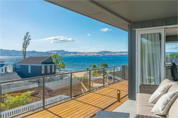 Willow Lake House (Bachcare) - Taupo