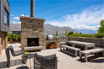 Southern Cross Lodge - Wanaka