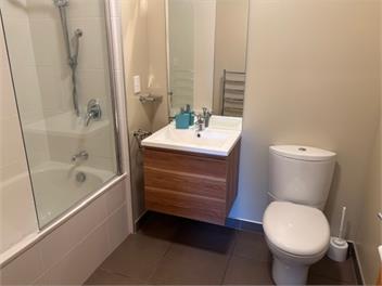 Abel Tasman Apartments 1 - Nelson